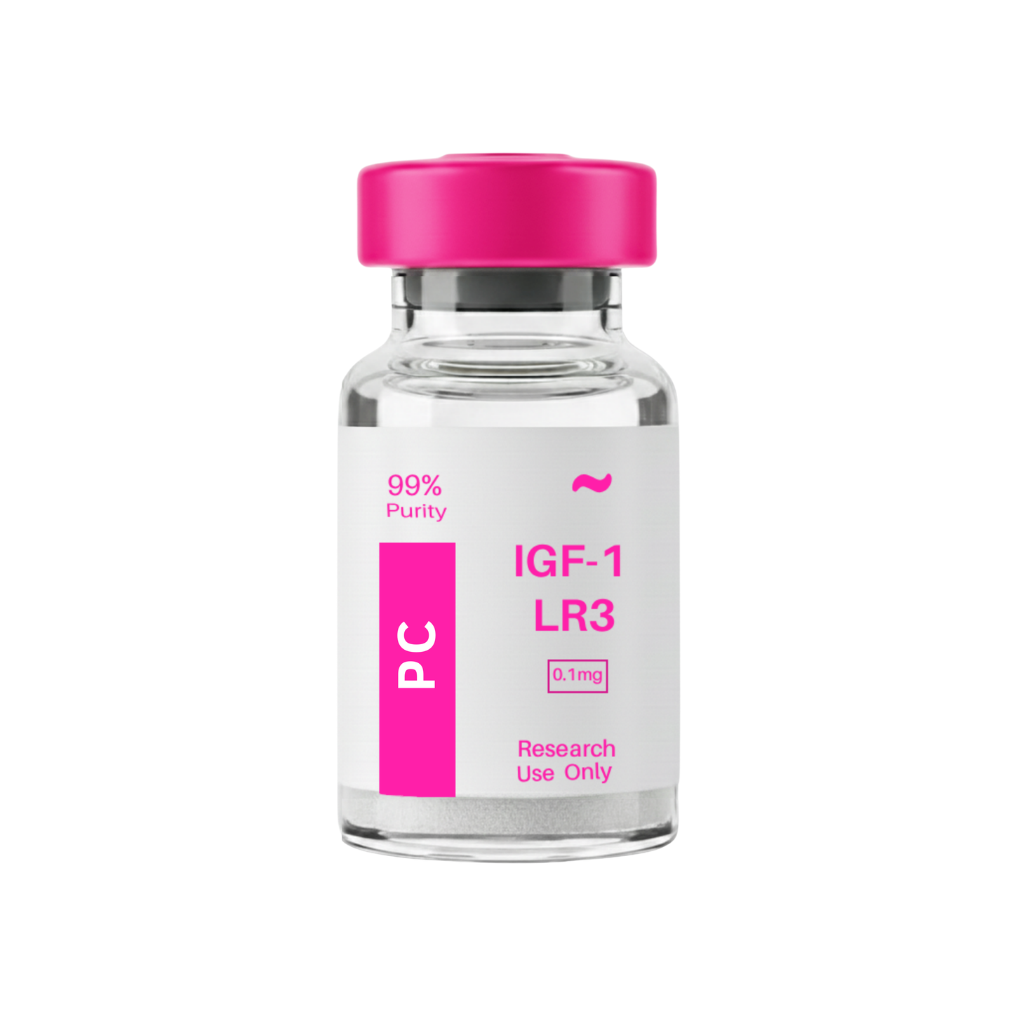 IGF-1 LR3