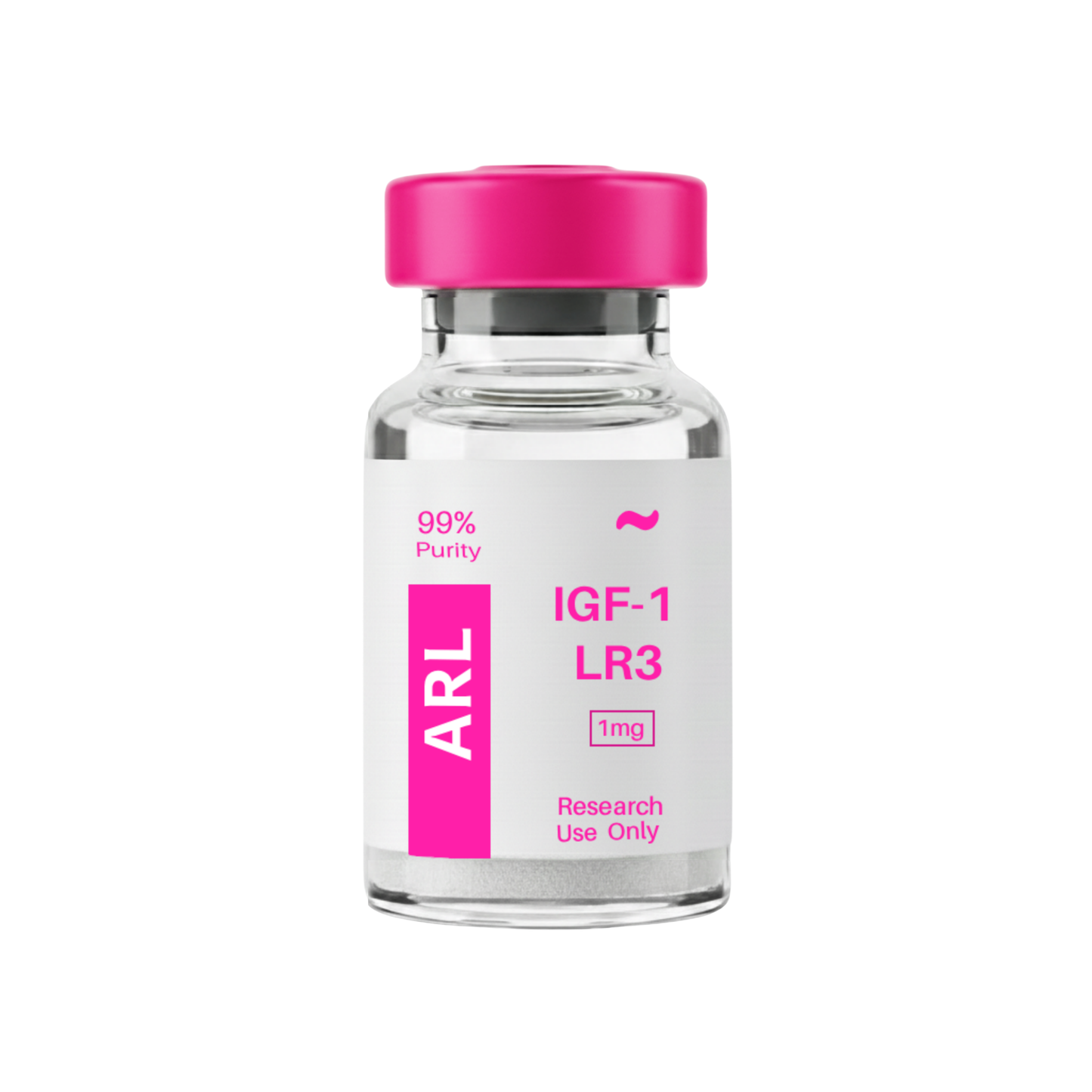 IGF-1 LR3